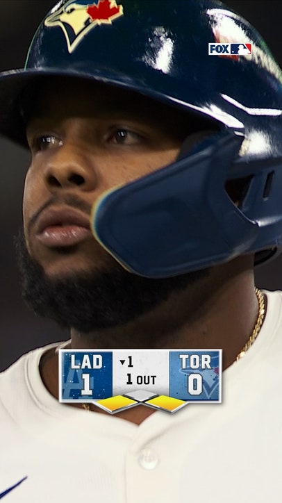 Every Vladimir Guerrero Jr. AB from Game 2 🔥