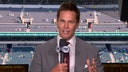 Tom Brady gives advice to Aaron Rodgers playing Packers & why he's IMPRESSED with Jaxson Dart