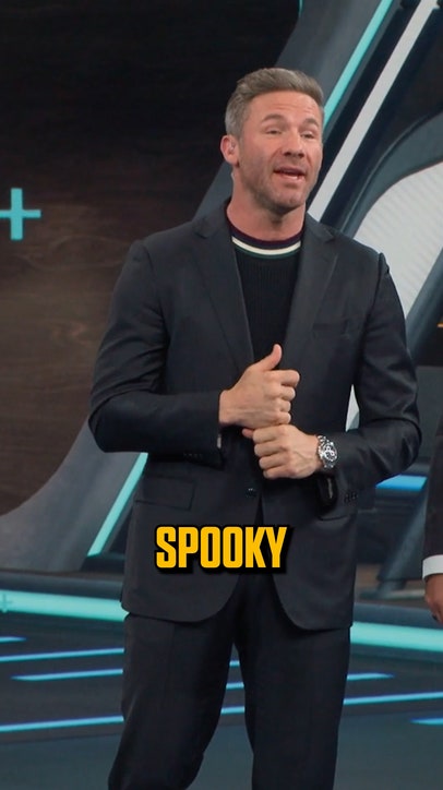 Skattebo with grills might be unstoppable 🥶