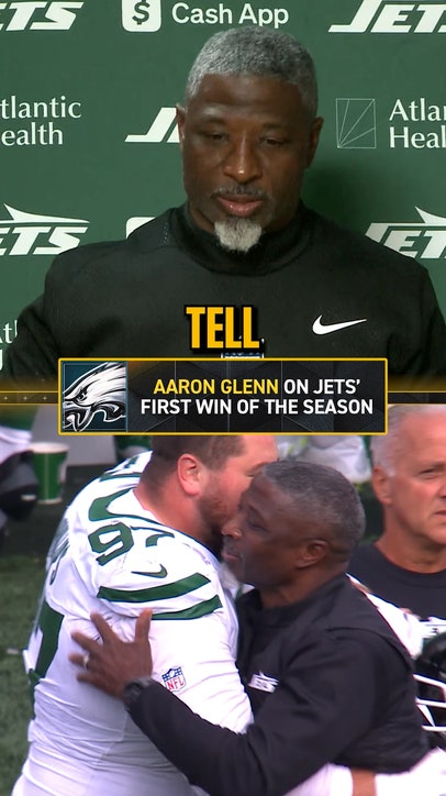 "Very, very exciting"