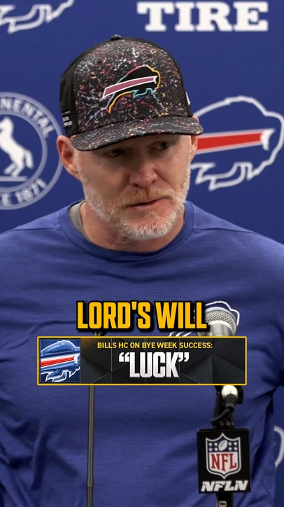 "If I knew I'd do that every week" 😂