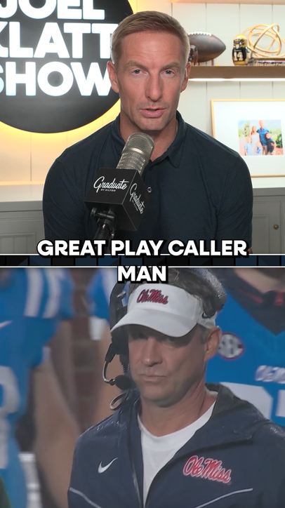 Is Lane Kiffin the most "bro" college football coach? 😂