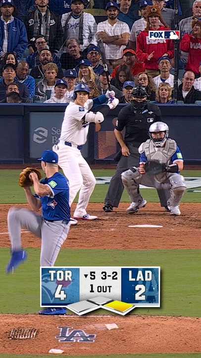 SHOHEI. OHTANI. 😤