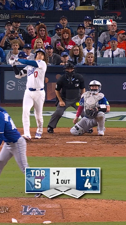 Ohtani is on a TEAR 😱