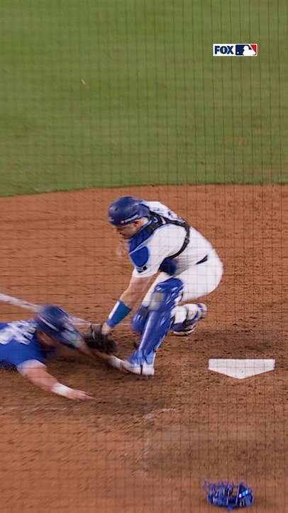 Tommy Edman makes ANOTHER CLUTCH THROW 😱