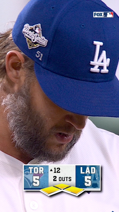 Baseball isn’t just a game — it’s moments like this. 💙🥹