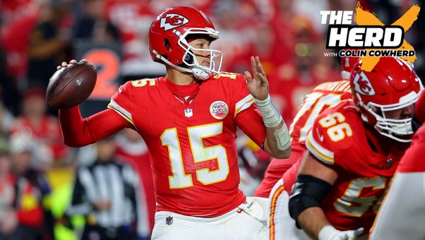 Chiefs are ‘the best team in the world’ after winning 3rd straight | The Herd