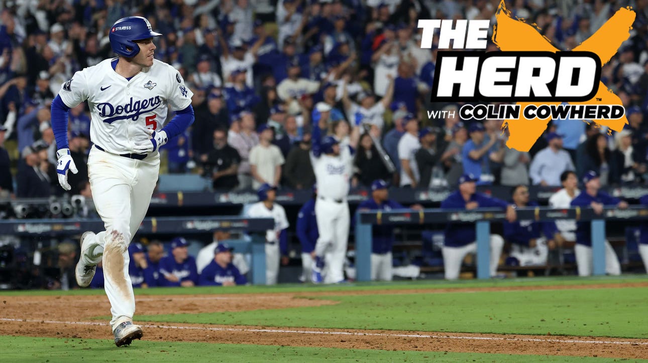 Dodgers beat Blue Jays 6-5 in 18 innings, Is Los Angeles unbeatable? | The Herd