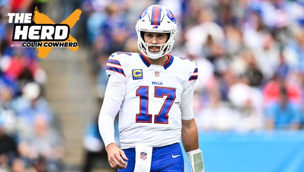 Herd Hierarchy for Week 9: Bills reappear, Patriots rise, Chiefs on top? | The Herd