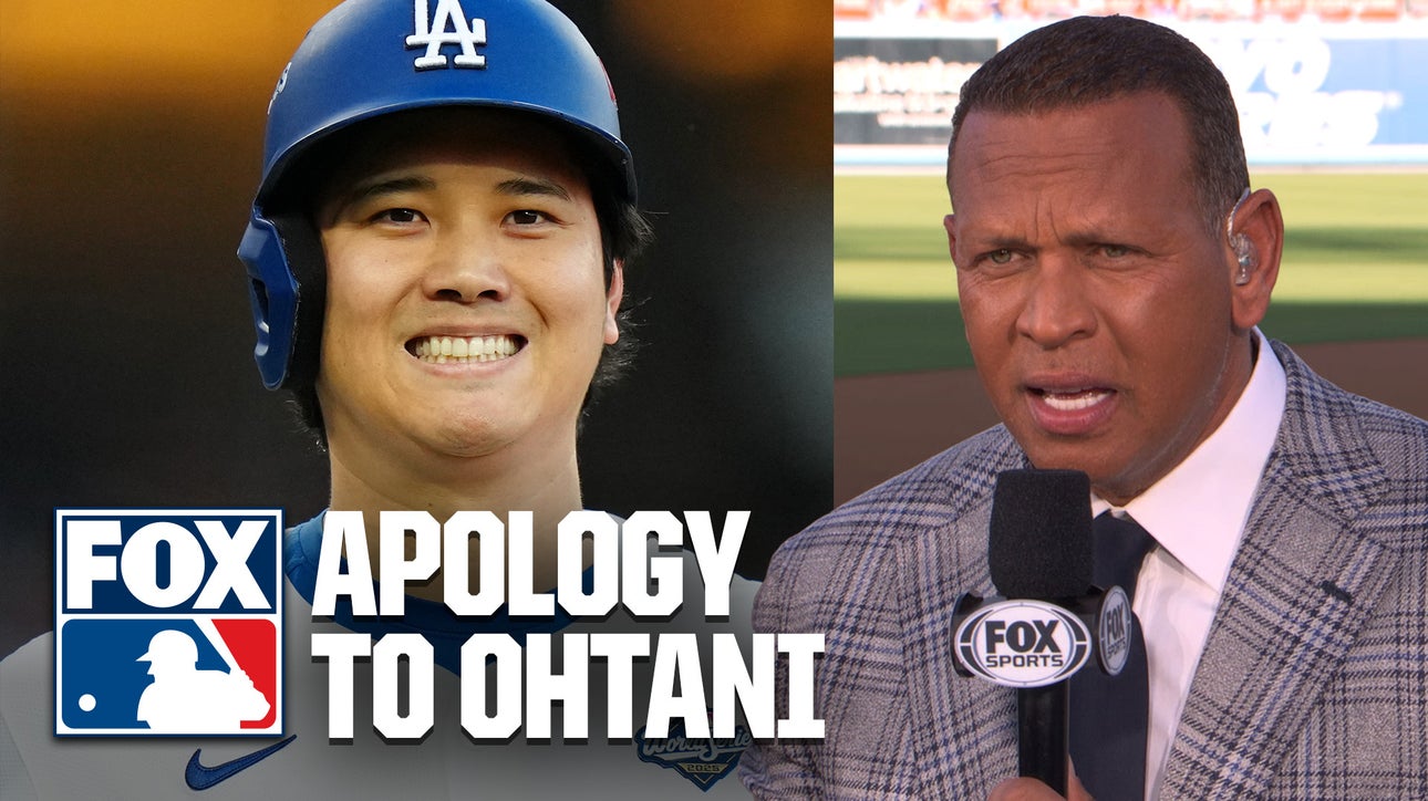 Will Dodgers' Shohei Ohtani Deliver another SHO-STOPPING Performance in Game 4 of World Series?