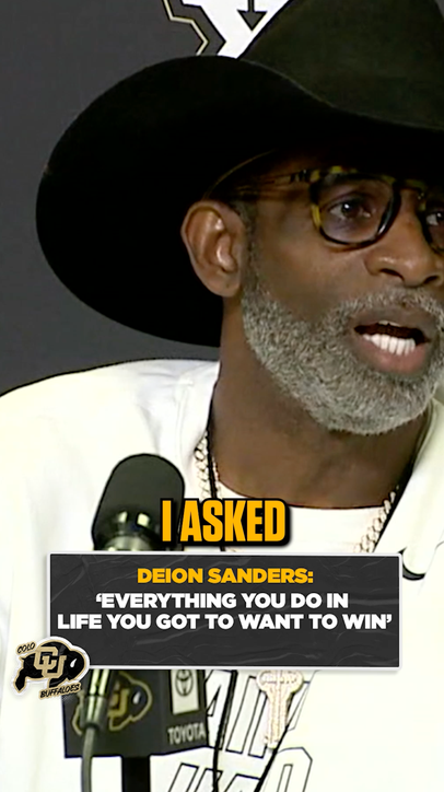 Colorado is looking to avoid a 1-5 start to conference play