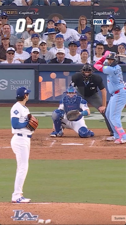 We waited for this AB all series 🔥