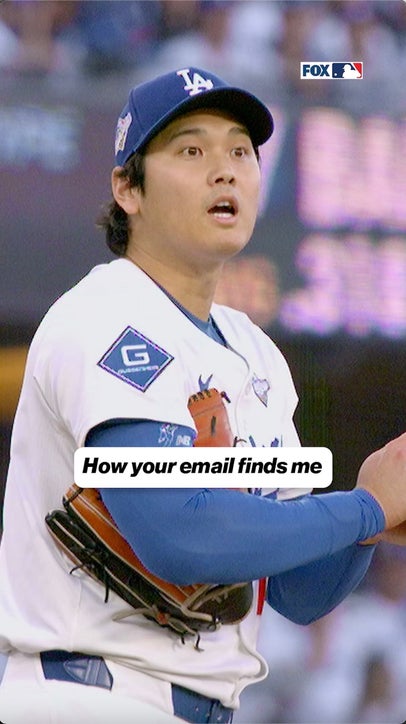 The many faces of Shohei Ohtani 🙂😟😐