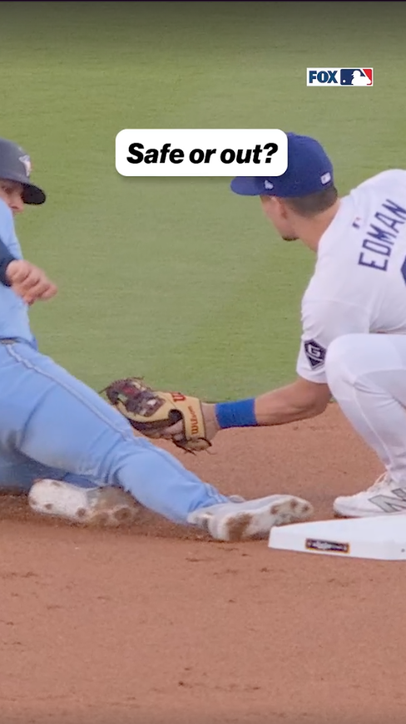 Tough call to make 🤔 