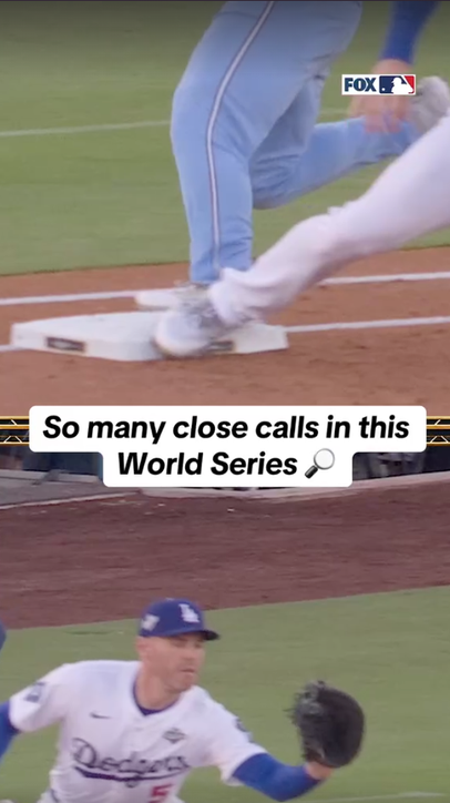 It's a game of details and inches 🔎