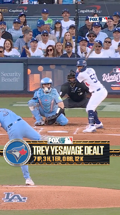 YESAVAGE MODE. 😤⛽️