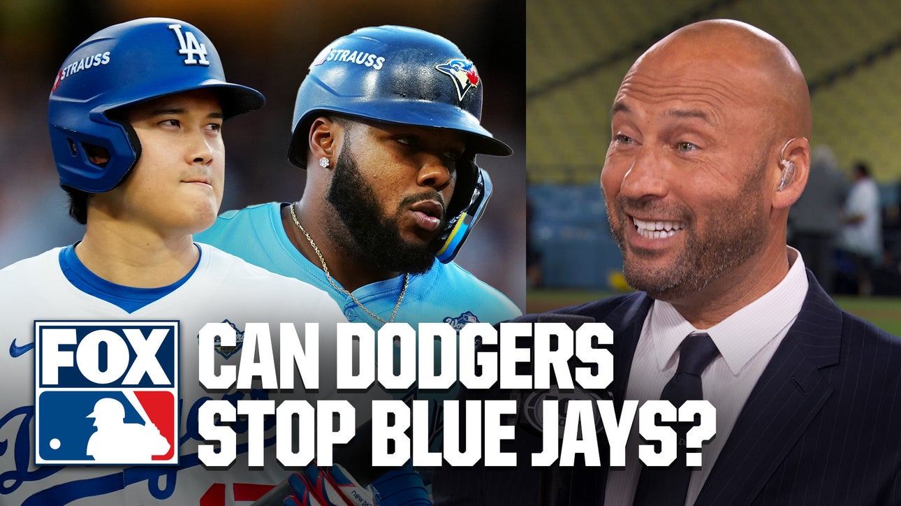 Blue Jays 1 WIN AWAY 🚨 Yesavage's Historic WORLD SERIES Game 5 😤 Dodgers' Slump, A-Rod, Papi & Jeter