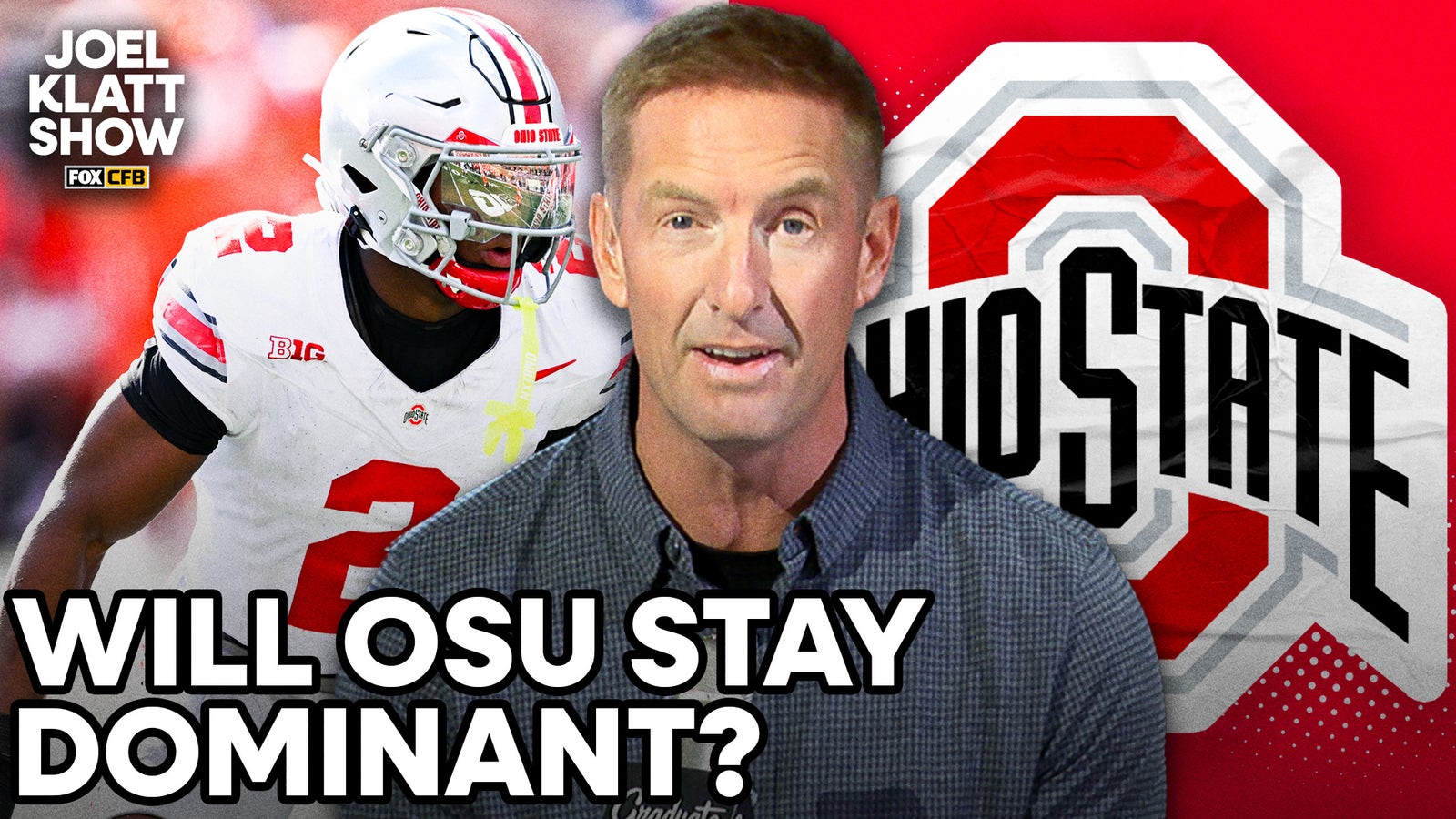 Will Ohio State’s defense shut down Penn State’s offense? 🤔