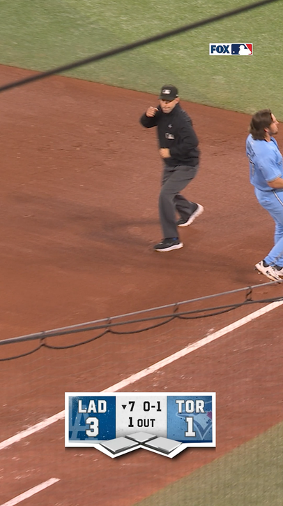 WHAT A PLAY MIGGY RO 🤯