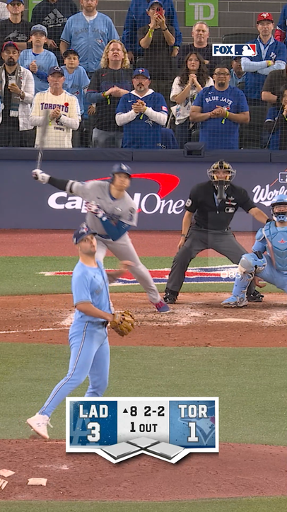 How did this go to the Wall 😱