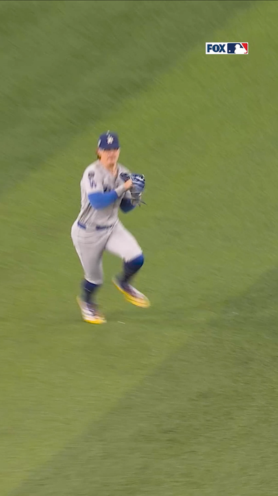 Kiké Hernández is HIM 😤