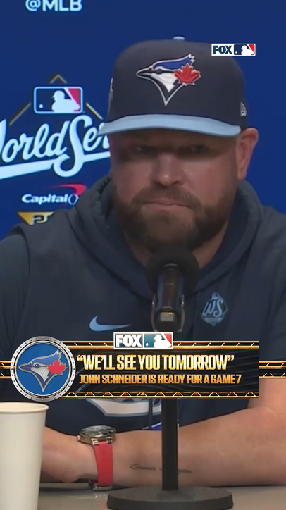 "See you tomorrow" 😁