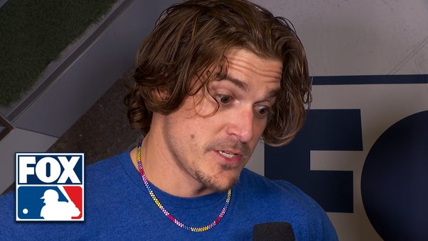 'I had NO IDEA where the ball was' 😭 Kiké Hernández on GAME-ENDING DOUBLE-PLAY 