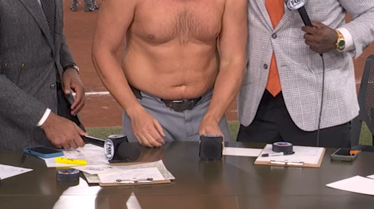 "See You in Cooperstown" 🥹 