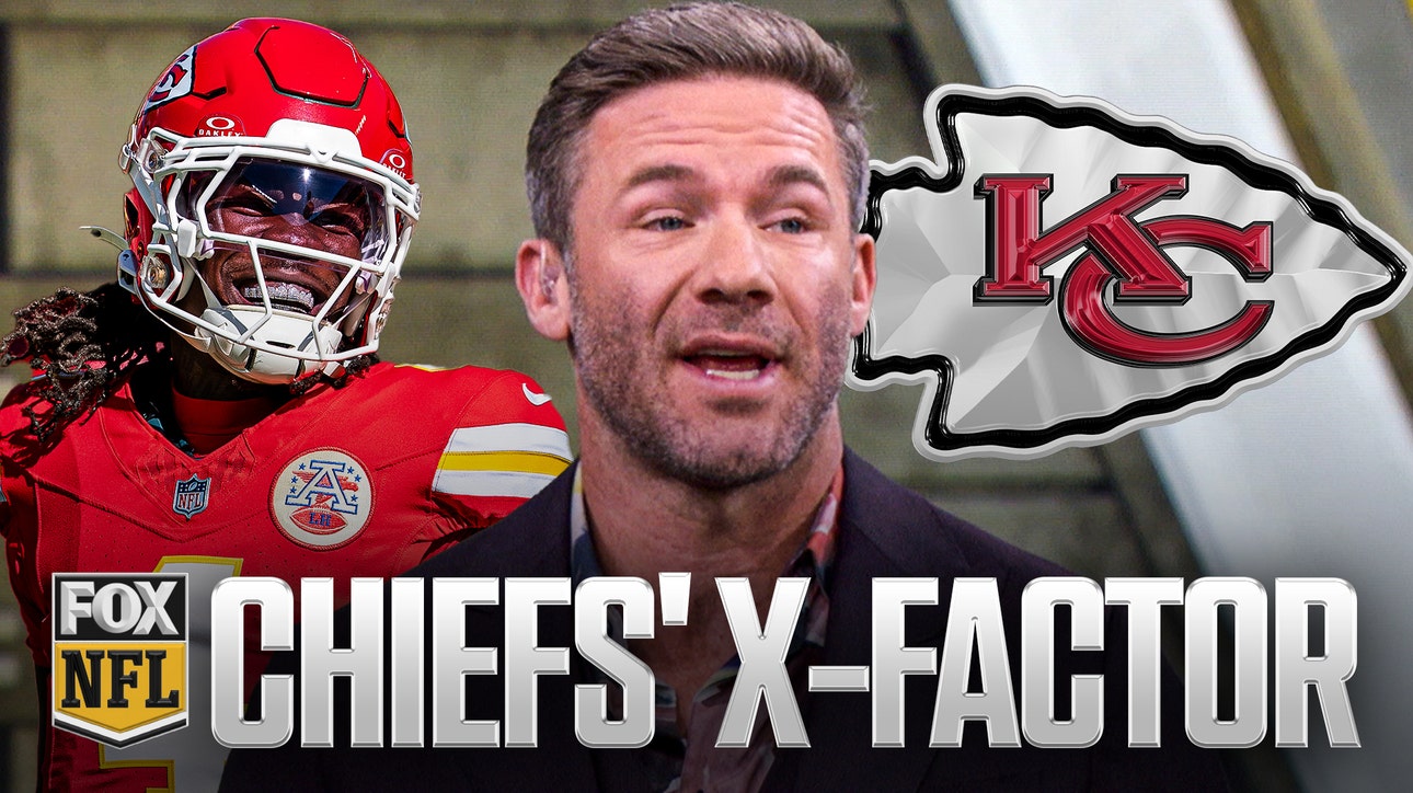 Does Rashee Rice's return turn Chiefs into Super Bowl contenders? | FOX NFL Sunday