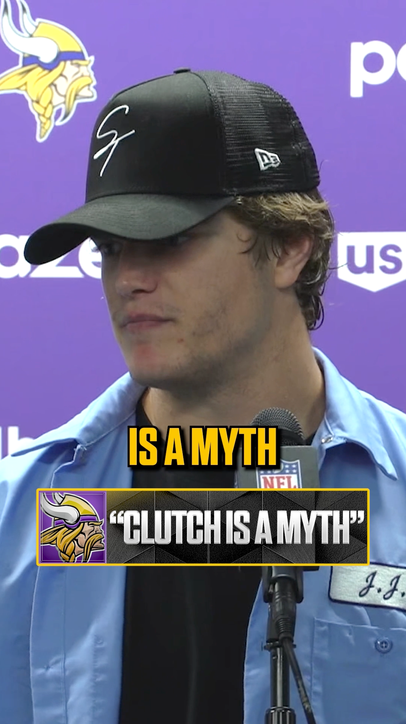"Clutch is a MYTH" 🗣️😤