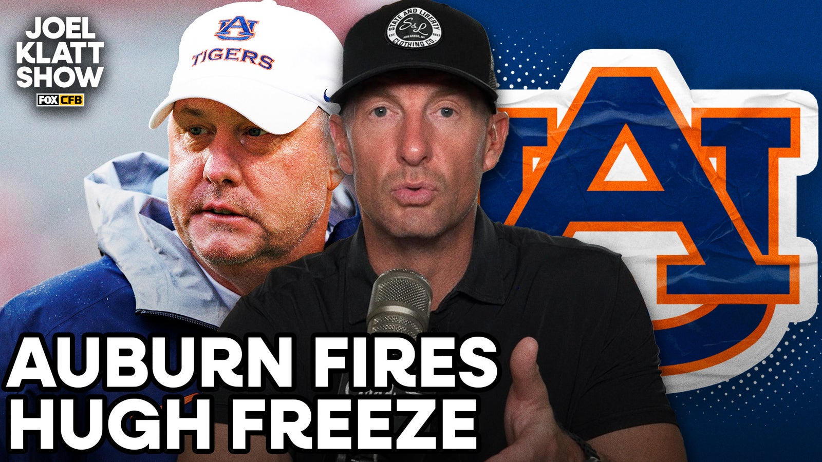 Auburn fires Hugh Freeze, where do the Tigers stack up among HC openings? 🤔