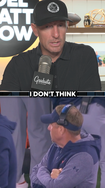 Where does Auburn rank among HC positions? 🤔