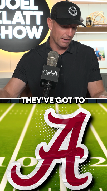 Can Oklahoma make the CFP? 🤔👀