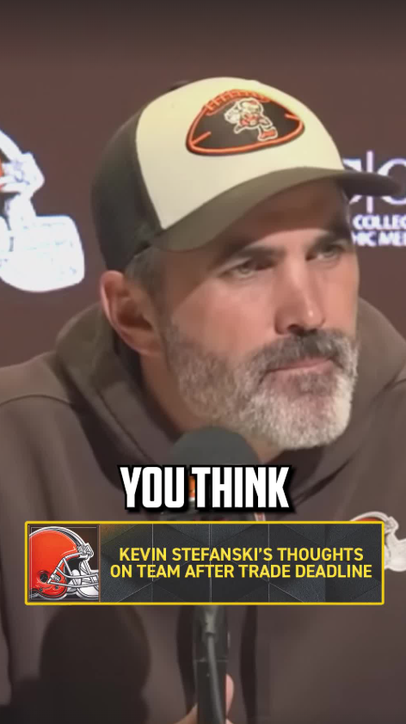 When will the Browns give Shedeur Sanders a shot? 🤔🏈