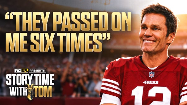 Tom Brady on Bay Area Homecoming: A Special Win Against the 49ers