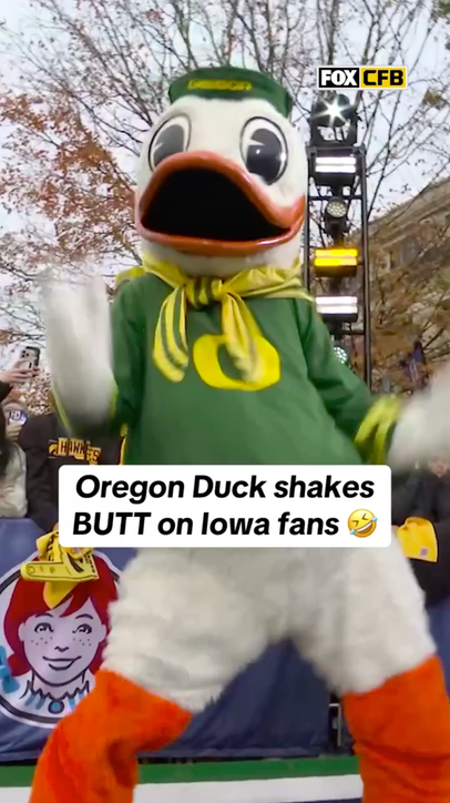 Bro did NOT hold back! 🤣