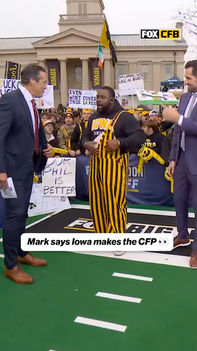Mark Ingram: Man of the People