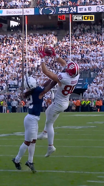 BECKER ARE YOU SERIOUS?! 🤯