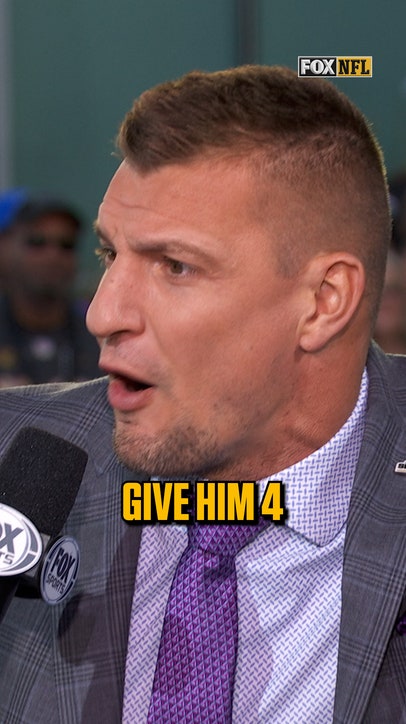 Joe Burrow to the Jets? 👀