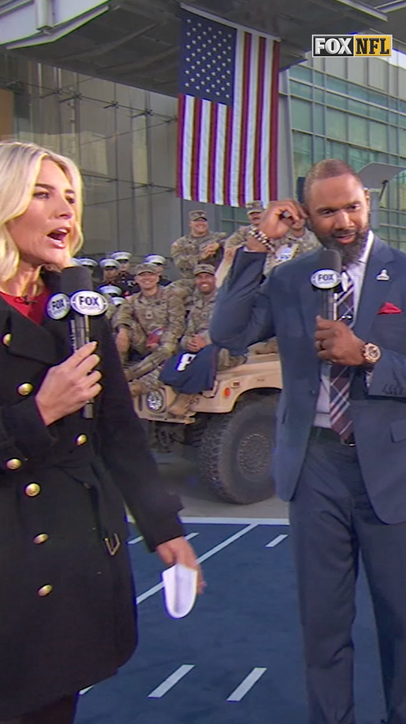 Colts gave away too much at the trade deadline? 🤔