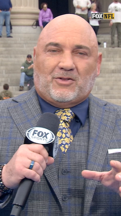 Cowboys and Colts blockbuster trades 🗣️