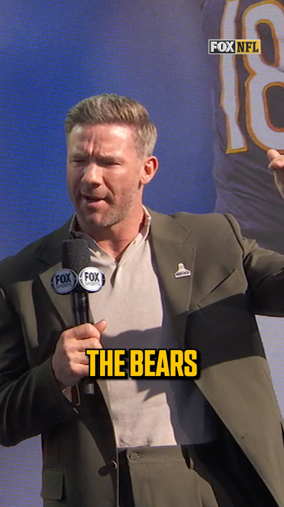 Jules speaks on the success of Caleb Williams and Bryce Young 🎙️