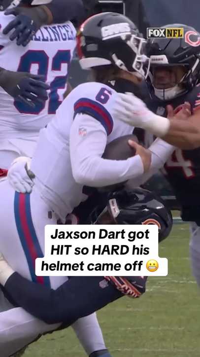 This could’ve been bad 😬