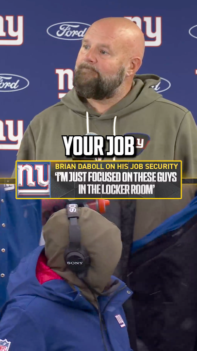 Giants fall to 2-8 after another tough loss