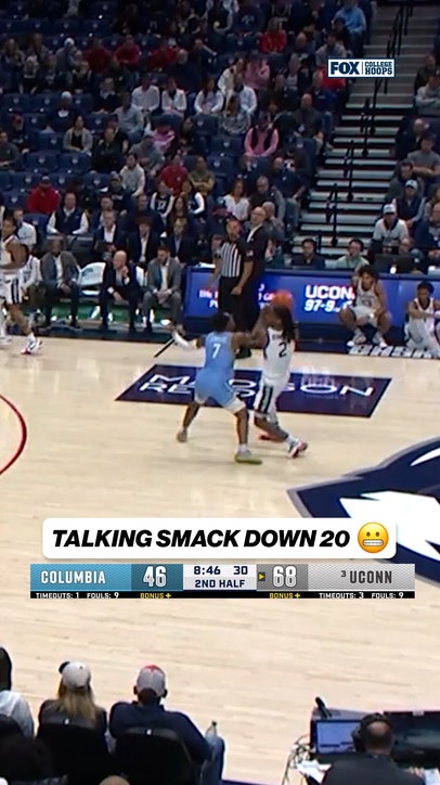 Put him on a poster and let him know 🗣️