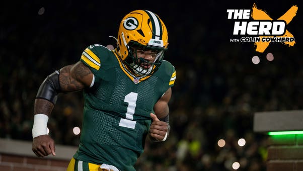 Has Micah Parsons been a disappointment for the Packers? | The Herd