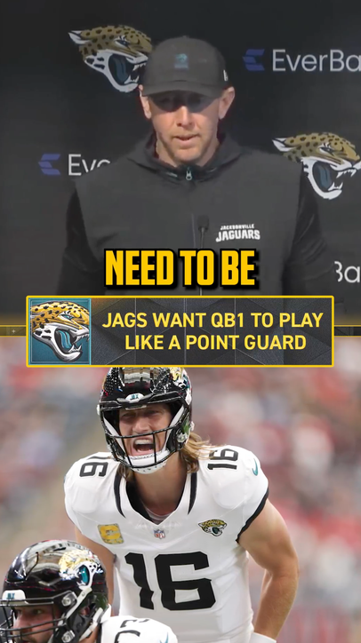 Jags look to stay alive in the playoff race at 5-4 