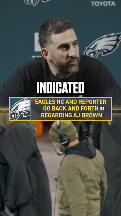 Eagles are 7-2 with a HUGE Week 11 matchup