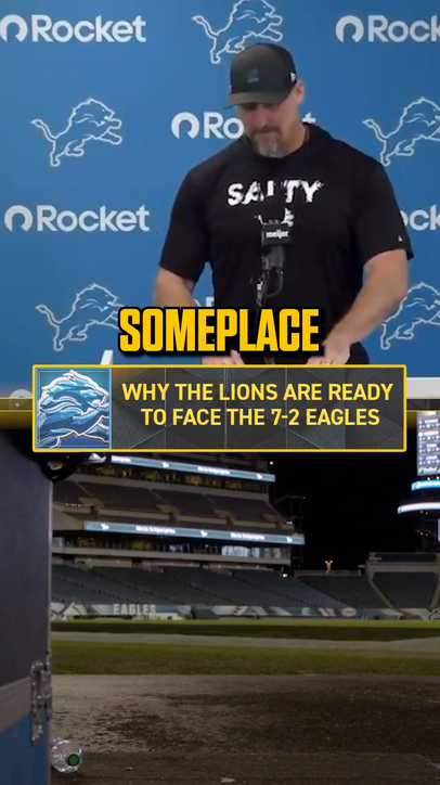 Who's ready for this NFC masterclass? 