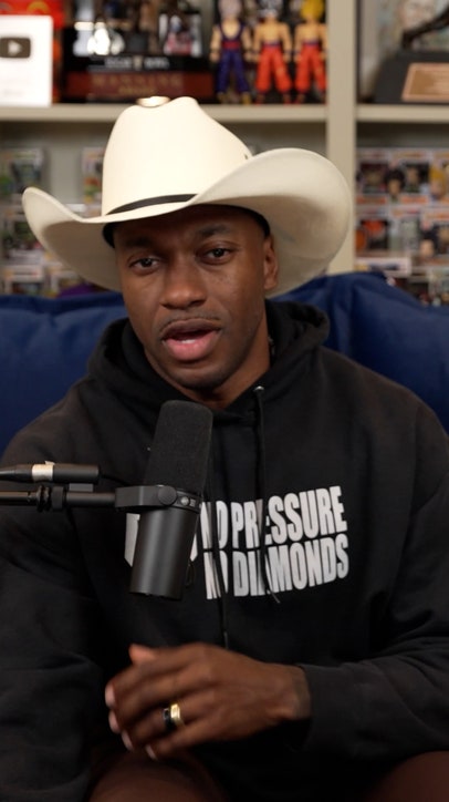 Welcome to all things 'OUTTA POCKET' in sports, culture, and more! New episodes every Monday with RG3 and Grete Griffin